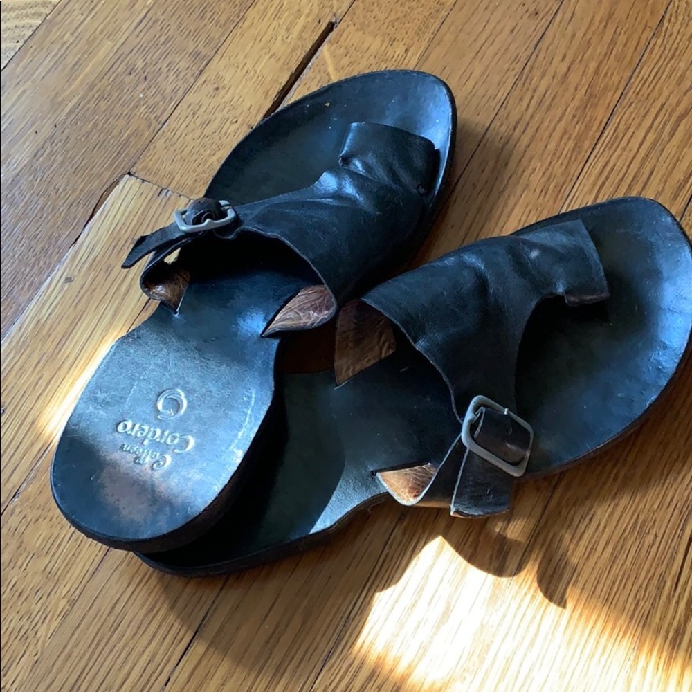 Calleen Cordero slide vintage 10